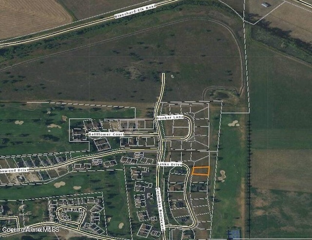 NNA Links Dr, Blanchard, ID 83804