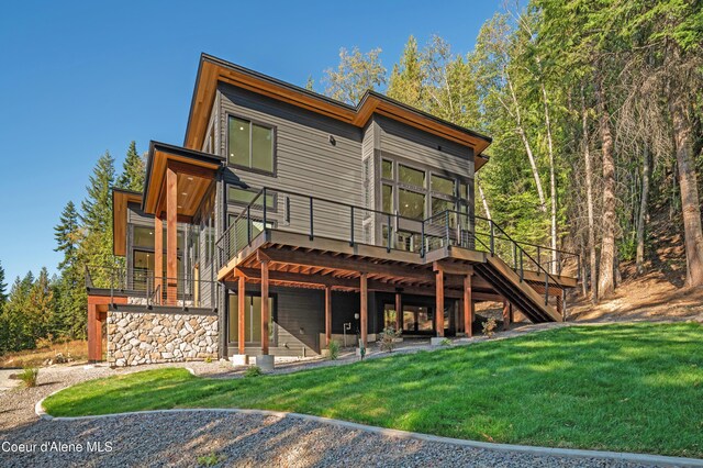 7 Timber Grv, Sandpoint, ID 83864 - photo 37