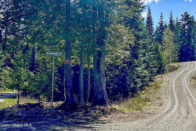65 Cougar Ridge Ln, Priest River, ID 83856
