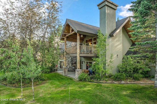 20 Gracie Ln, Sandpoint, ID 83864 - photo 2