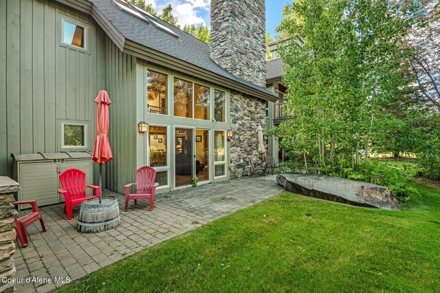 20 Gracie Ln, Sandpoint, ID 83864 - photo 37