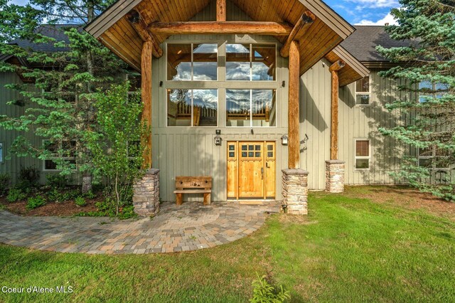 20 Gracie Ln, Sandpoint, ID 83864 - photo 39