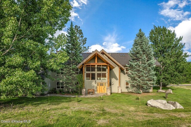 20 Gracie Ln, Sandpoint, ID 83864 - photo 40