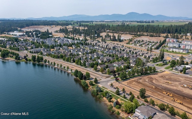 3922 W Shoreview Ln, Coeur Dalene, ID 83814