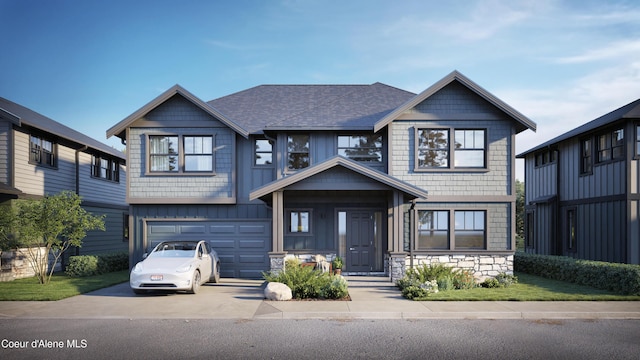 3922 W Shoreview Ln, Coeur Dalene, ID 83814