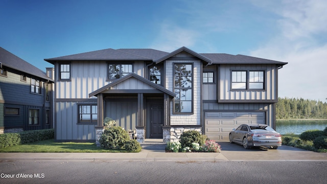 3922 W Shoreview Ln, Coeur Dalene, ID 83814