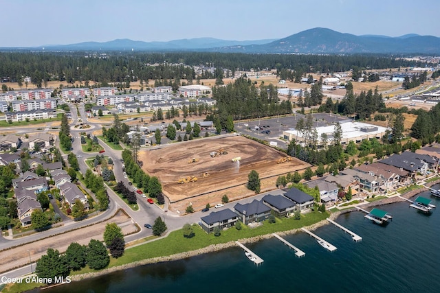 3990 W Shoreview Ln, Coeur Dalene, ID 83814