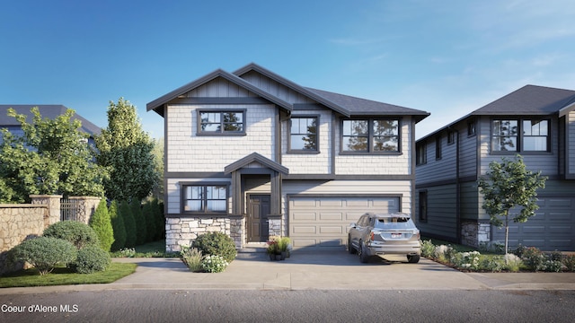 3990 W Shoreview Ln, Coeur Dalene, ID 83814