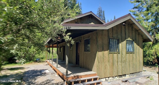 1007 Ruby Creek Rd, Naples, ID 83847 - photo 36