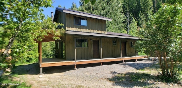 1007 Ruby Creek Rd, Naples, ID 83847 - photo 1