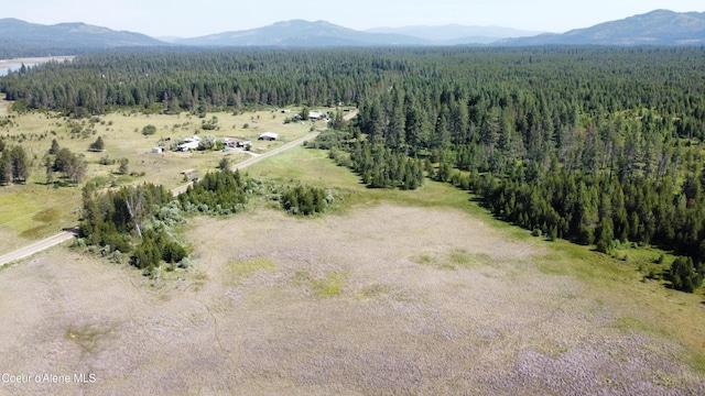 NNA Bandy Rd, Priest River, ID 83856