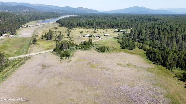 NNA Bandy Rd, Priest River, ID 83856