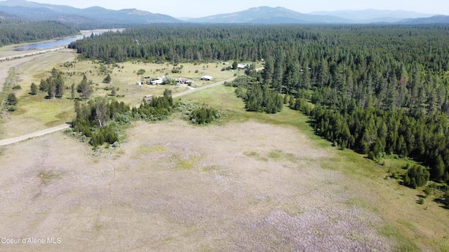 NNA Bandy Rd, Priest River, ID 83856