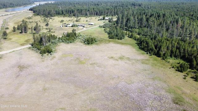 NNA Bandy Rd, Priest River, ID 83856