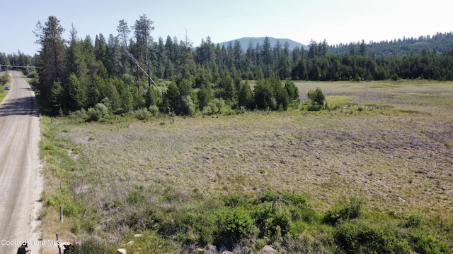 NNA Bandy Rd, Priest River, ID 83856