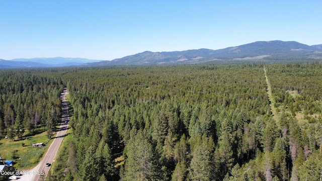 NNA Bandy Rd, Priest River, ID 83856