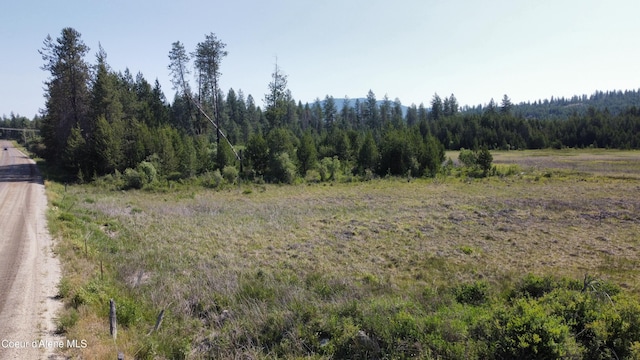 NNA Bandy Rd, Priest River, ID 83856