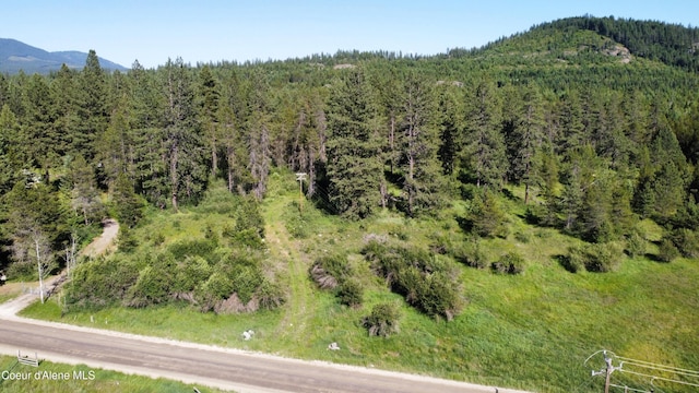 NNA Bandy Rd, Priest River, ID 83856