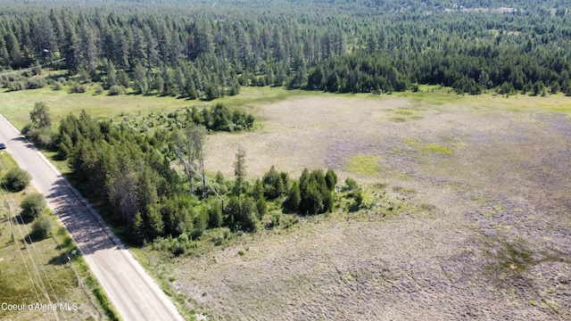 NNA Bandy Rd, Priest River, ID 83856