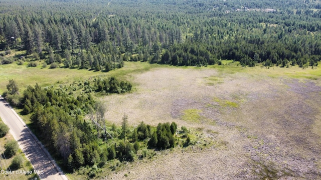 NNA Bandy Rd, Priest River, ID 83856