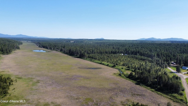 NNA Bandy Rd, Priest River, ID 83856