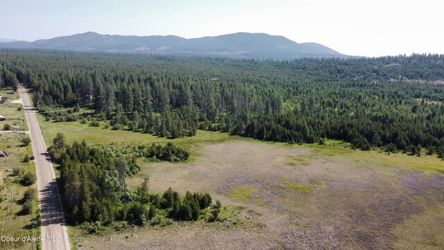 NNA Bandy Rd, Priest River, ID 83856
