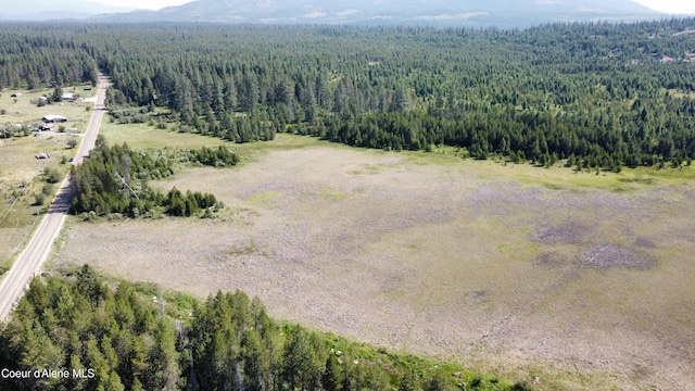 NNA Bandy Rd, Priest River, ID 83856