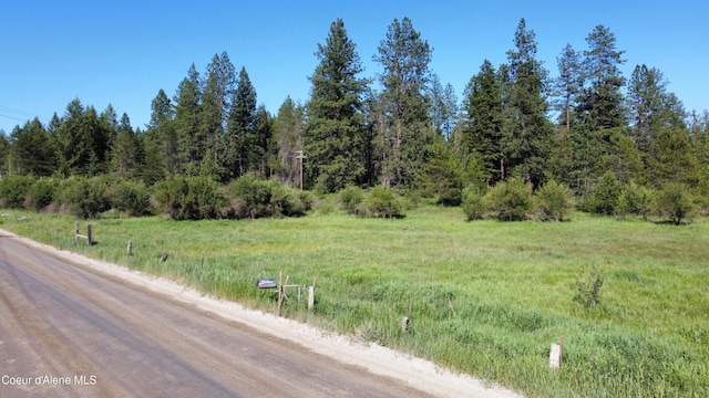 NNA Bandy Rd, Priest River, ID 83856