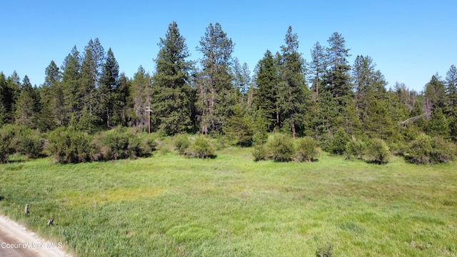 NNA Bandy Rd, Priest River, ID 83856