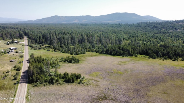 NNA Bandy Rd, Priest River, ID 83856