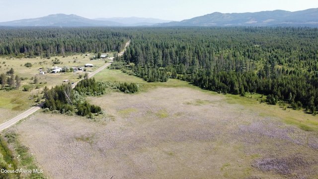 NNA Bandy Rd, Priest River, ID 83856