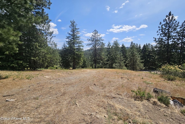 NKA S Saddleback Dr, Coeur Dalene, ID 83814