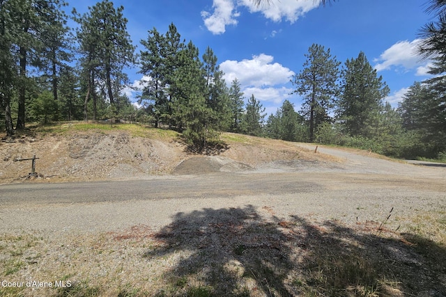 NKA S Saddleback Dr, Coeur Dalene, ID 83814