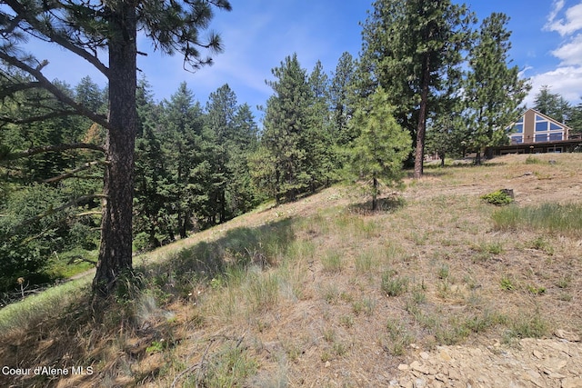 NKA S Saddleback Dr, Coeur Dalene, ID 83814