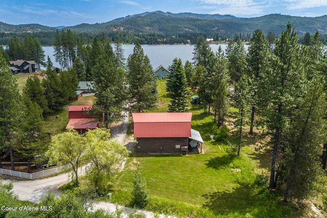 170 Flatwater Ln, Sandpoint, ID 83864 - photo 1