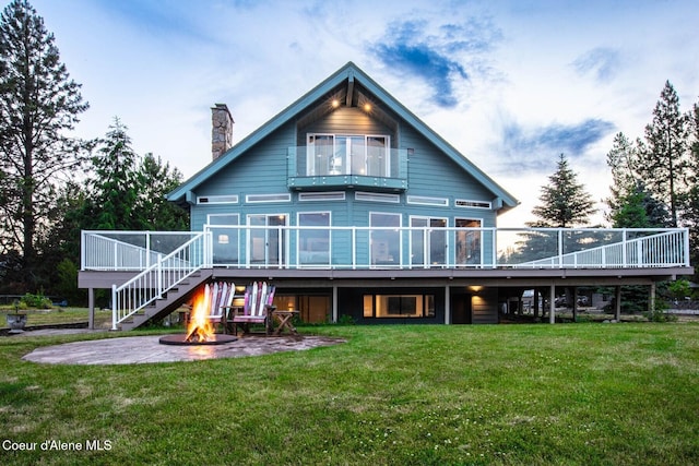 170 Flatwater Ln, Sandpoint, ID 83864 - photo 2