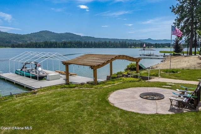 170 Flatwater Ln, Sandpoint, ID 83864 - photo 4