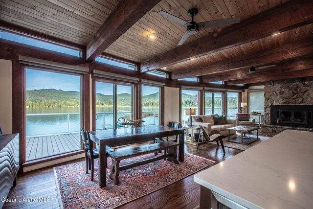 170 Flatwater Ln, Sandpoint, ID 83864 - photo 11