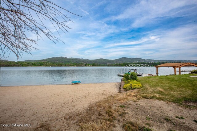 170 Flatwater Ln, Sandpoint, ID 83864 - photo 54