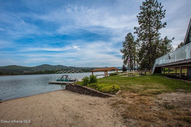 170 Flatwater Ln, Sandpoint, ID 83864 - photo 55