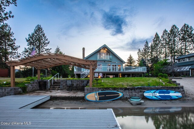 170 Flatwater Ln, Sandpoint, ID 83864 - photo 64
