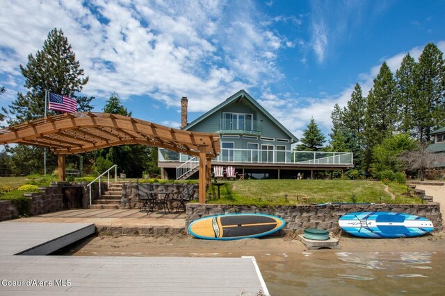 170 Flatwater Ln, Sandpoint, ID 83864 - photo 69