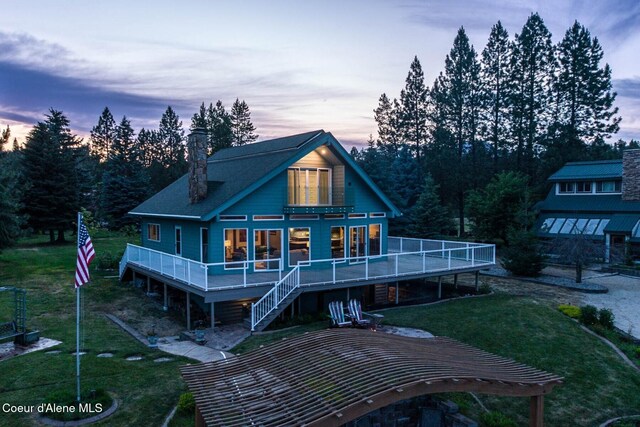 170 Flatwater Ln, Sandpoint, ID 83864 - photo 71