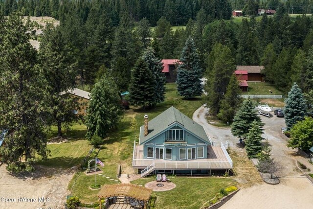 170 Flatwater Ln, Sandpoint, ID 83864 - photo 74