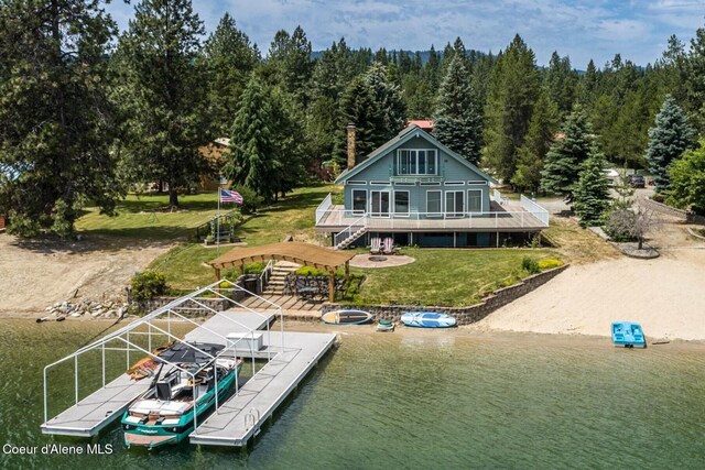 170 Flatwater Ln, Sandpoint, ID 83864 - photo 75