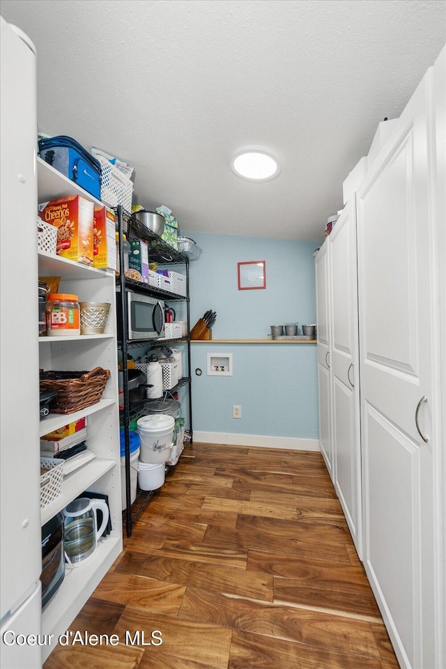 3772 S Schilling Loop, Post Falls, ID 83854 - view of storage