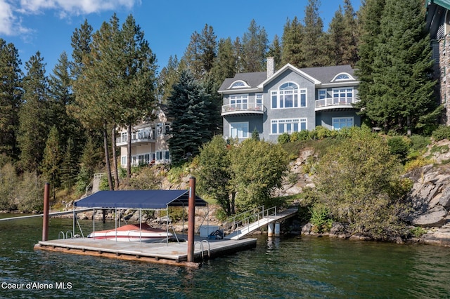 4557 W Mica Shore Rd, Coeur Dalene, ID 83814 - photo 1