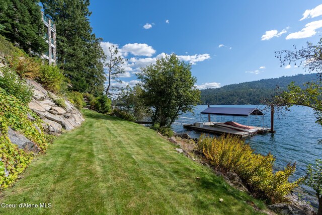 4557 W Mica Shore Rd, Coeur Dalene, ID 83814 - photo 4