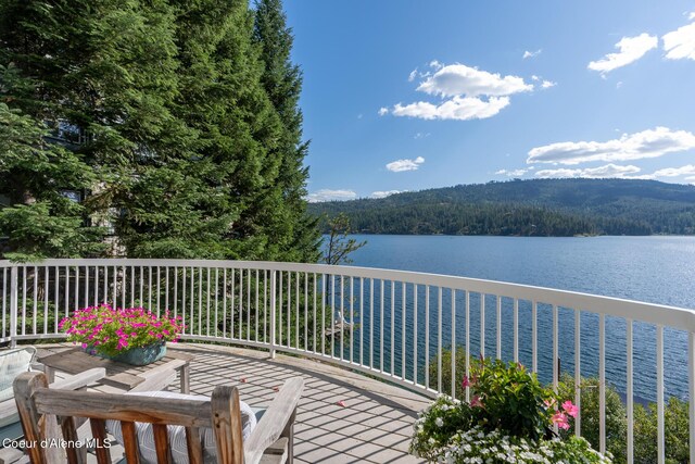 4557 W Mica Shore Rd, Coeur Dalene, ID 83814 - photo 55
