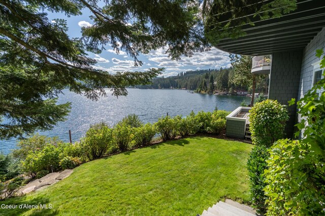 4557 W Mica Shore Rd, Coeur Dalene, ID 83814 - photo 59